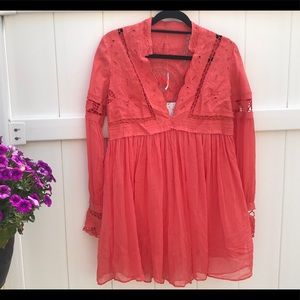 Free People Tunic/Dress